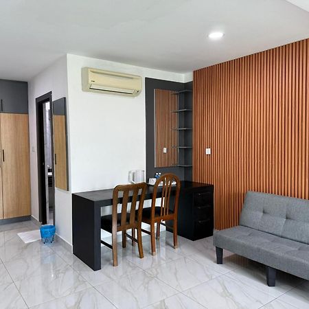 Prime Suite At Ampang - Individual Private Rooms Kuala Lumpur Exterior photo