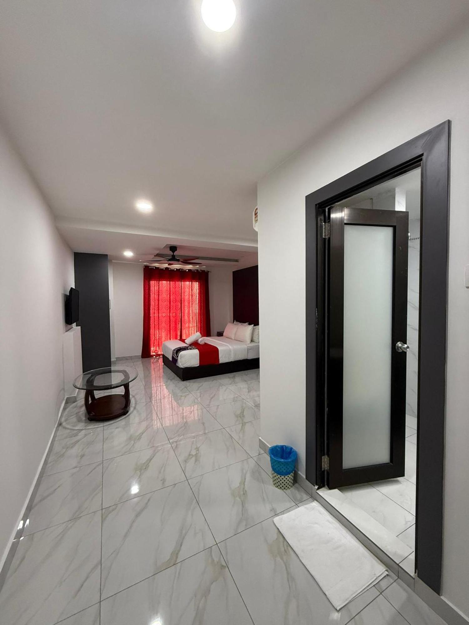 Prime Suite At Ampang - Individual Private Rooms Kuala Lumpur Exterior photo