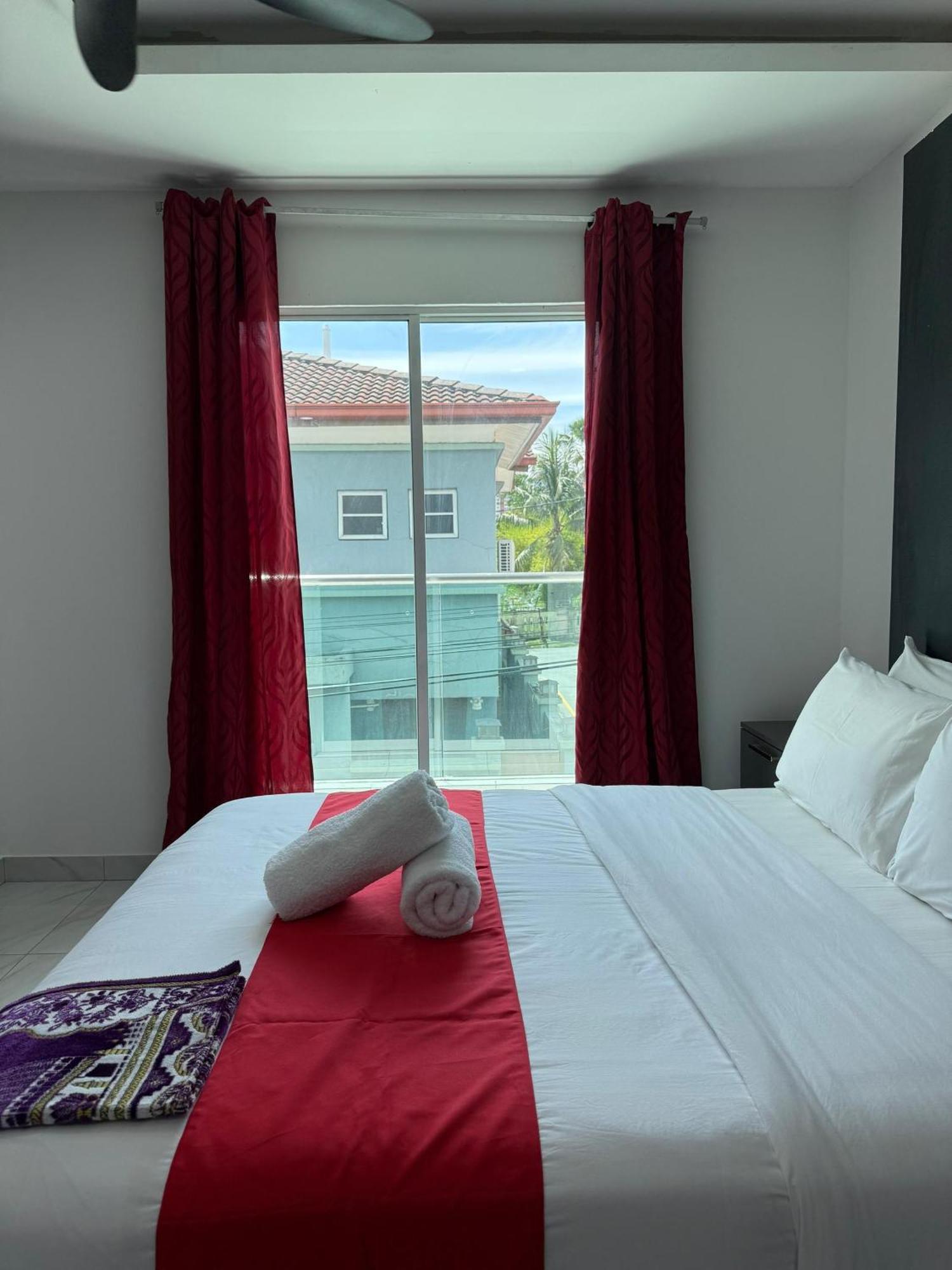 Prime Suite At Ampang - Individual Private Rooms Kuala Lumpur Exterior photo